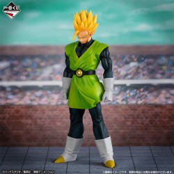 Son Gohan (Lot A) - Clash Battle for the Universe - Dragon Ball Z - Ichibanshô BNP62716