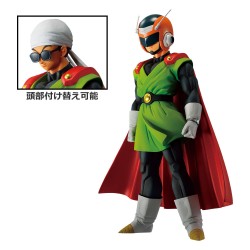 Great Saiyaman (Last One) -...