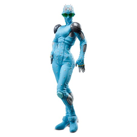 Stone Free (Lot A) - Stand's Assemble - Jojo's Bizarre Adventure - Ichibanshô BNP62570