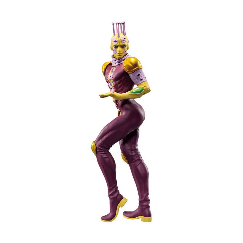 Kiss (Lot B) - Stand's Assemble - Jojo's Bizarre Adventure - Ichibanshô BNP62570