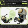 Foo Fighters (Lot C) - Stand's Assemble - Jojo's Bizarre Adventure - Ichibanshô BNP62570