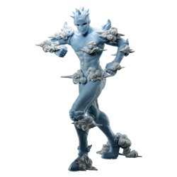 Weather Forecast (Lot D) -...
