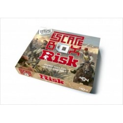 Escape Box - Risk