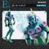 Diver Down (Lot E) - Stand's Assemble - Jojo's Bizarre Adventure - Ichibanshô BNP62570