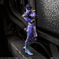 Star Platinum (Last One) - Stand's Assemble - Jojo's Bizarre Adventure - Ichibanshô BNP62570