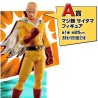Saitama (Lot A) - It Ended with One Punch Again - One Punch Man - Ichibanshô BNP56371