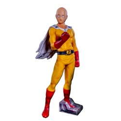 Saitama (Lot B) - It Ended...