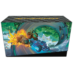 MTG - Bundle - Aetherdrift - EN