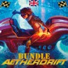MTG - Bundle - Aetherdrift - EN