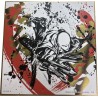Shikishi - Genos & Saitama (Lot C) - It Ended with One Punch Again - One Punch Man - Ichibanshô BNP56371