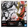 Shikishi - Garo Pose (Lot C) - It Ended with One Punch Again - One Punch Man - Ichibanshô BNP56371