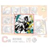 Shikishi - Tatsumaki (Lot C) - It Ended with One Punch Again - One Punch Man - Ichibanshô BNP56371