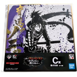 Shikishi - Sonic (Lot C) -...