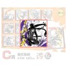 Shikishi - Sonic (Lot C) - It Ended with One Punch Again - One Punch Man - Ichibanshô BNP56371