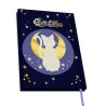 Carnet de Notes - Premium - Luna & Artemis - Sailor Moon