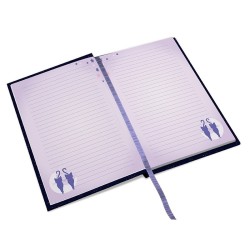 Carnet de Notes - Premium - Luna & Artemis - Sailor Moon