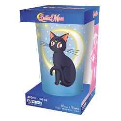 Verre XXL - Luna & Artemis...