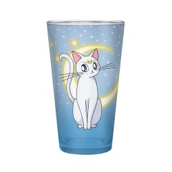 Verre XXL - Luna & Artemis - Sailor Moon