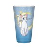 Verre XXL - Luna & Artemis - Sailor Moon