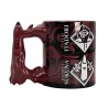 Mug Anse 3D - Doigt Sukuna - Jujutsu Kaisen