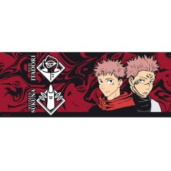 Mug Anse 3D - Doigt Sukuna - Jujutsu Kaisen