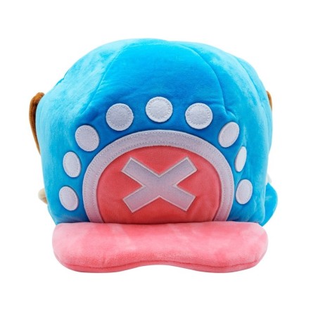Casquette Réplique - Chopper - One Piece - U Unisexe