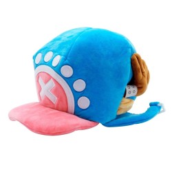 Casquette Réplique - Chopper - One Piece - U Unisexe 