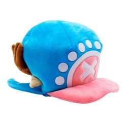 Casquette Réplique - Chopper - One Piece - U Unisexe 