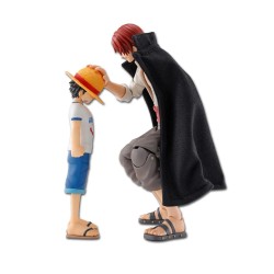 S.H.Figuarts - Shanks &...