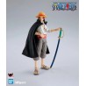 S.H.Figuarts - Shanks & Luffy enfant - One Piece