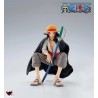 S.H.Figuarts - Shanks & Luffy enfant - One Piece