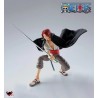 S.H.Figuarts - Shanks & Luffy enfant - One Piece