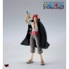 S.H.Figuarts - Shanks & Luffy enfant - One Piece