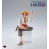 S.H.Figuarts - Shanks & Luffy enfant - One Piece