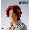 S.H.Figuarts - Shanks & Luffy enfant - One Piece