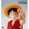 S.H.Figuarts - Shanks & Luffy enfant - One Piece