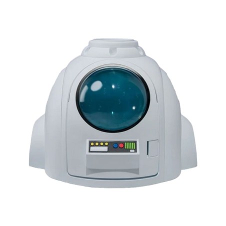 S.H. Figuart - Medical Machine - Dragon ball