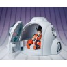 S.H. Figuart - Medical Machine - Dragon ball