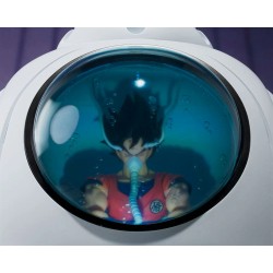 S.H. Figuart - Medical Machine - Dragon ball