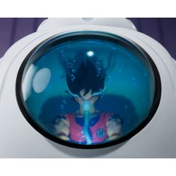 S.H. Figuart - Medical Machine - Dragon ball