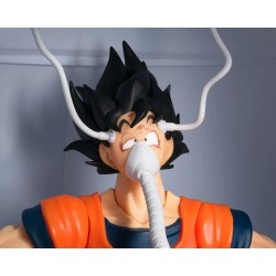 S.H. Figuart - Medical Machine - Dragon ball