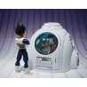 S.H. Figuart - Medical Machine - Dragon ball