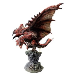 Monster Hunter - Rathalos -...