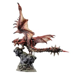 Monster Hunter - Rathalos - Creator's Model