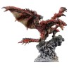Monster Hunter - Rathalos - Creator's Model