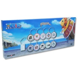 Guirlande Lumineuse - Straw Hat Jolly Rogers - One Piece