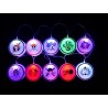 Guirlande Lumineuse - Straw Hat Jolly Rogers - One Piece
