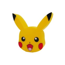 Lampe LED - Pikachu - Pokemon