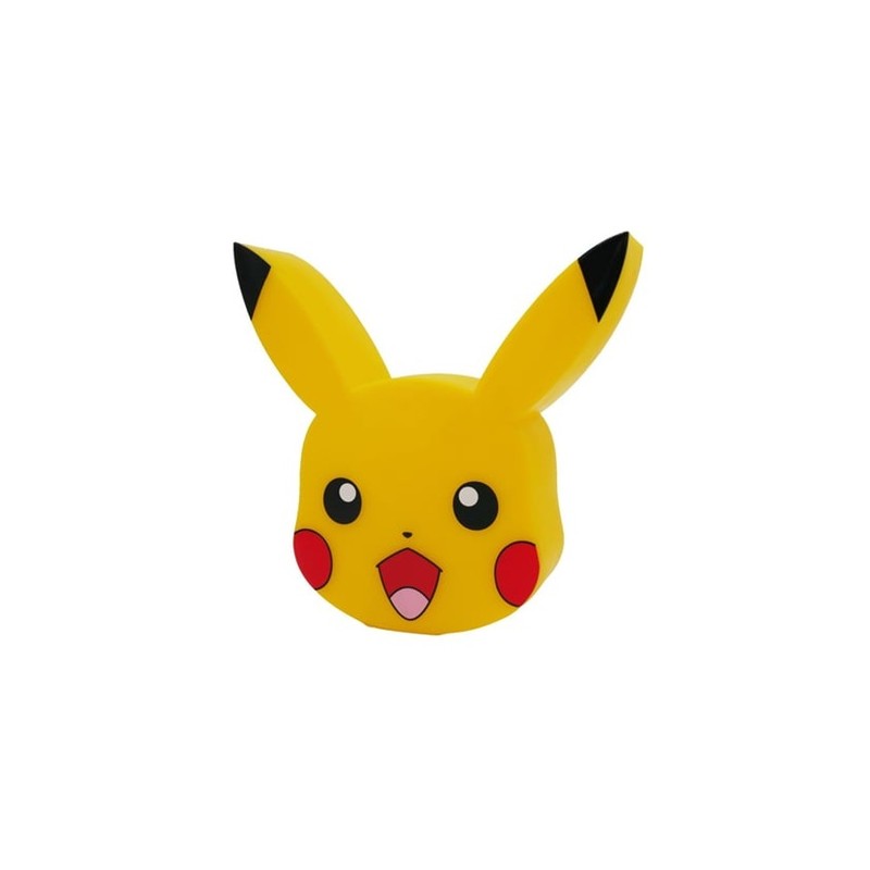Lampe LED - Pikachu - Pokemon