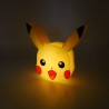 Lampe LED - Pikachu - Pokemon